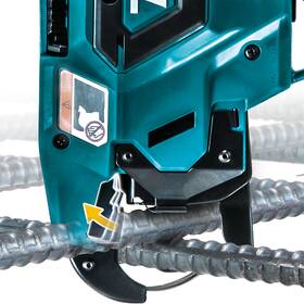 Vazač Makita DTR180ZJ (bez baterie) 
