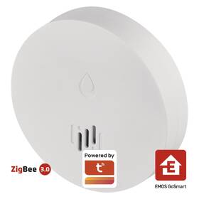 Detektor úniku vody EMOS GoSmart P56000S 

 obrázek produktu 1 z 10