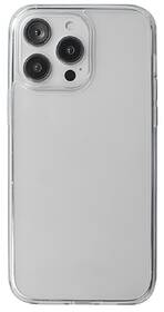 Kryt na mobil ER CASE Crystal na Apple iPhone 14 Pro Max průhledný

 obrázek produktu 3 z 3