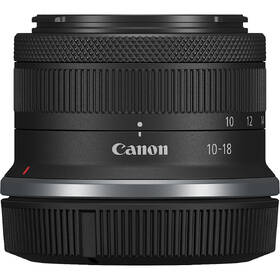 Objektiv Canon 10-18 mm f/4.5-6.3 IS STM černý

 obrázek produktu 2 z 7