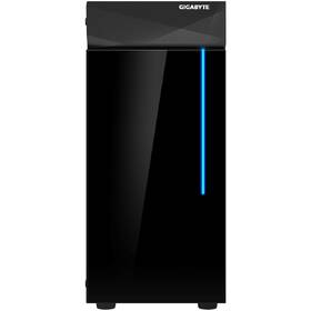 Case GIGABYTE C200 GLASS černá

 obrázek produktu 1 z 7