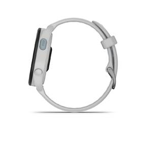 Chytré hodinky Garmin Forerunner 165 - Mist Grey / Whitestone 

 obrázek produktu 5 z 7