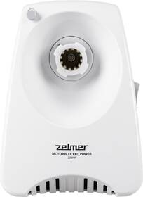 Mlýnek na maso Zelmer ZMM5802P bílý

 obrázek produktu 5 z 7