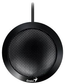 Konferenční mikrofon Genius MIC-100U, USB černý

 obrázek produktu 3 z 4