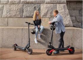 Elektrická koloběžka Sencor SCOOTER S80 černá

 obrázek produktu 17 z 21
