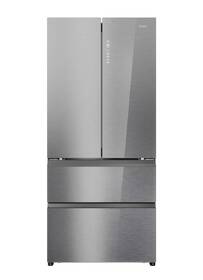 Americká lednice Haier HFR7819ENGC stříbrná/sklo

 obrázek produktu 16 z 24