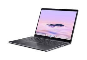 Notebook Acer Chromebook Plus Spin 514 (CP514-4HN-36VY) šedý

 obrázek produktu 2 z 11