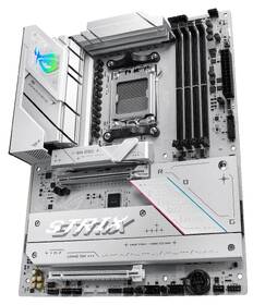 Základní deska Asus B850-A GAMING WIFI 

 obrázek produktu 3 z 13