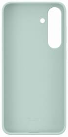 Kryt na mobil Samsung Silicone na Galaxy S25+ mentolový

 obrázek produktu 4 z 4