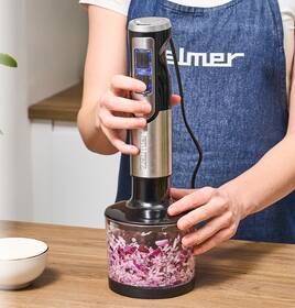 Ponorný mixér Zelmer ZHB6000 černý/nerez

 obrázek produktu 11 z 11