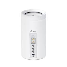 Komplexní Wi-Fi systém TP-Link Deco BE65-5G (1 ks) bílý

 obrázek produktu 1 z 13
