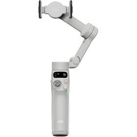 Stabilizátor DJI Osmo Mobile 7 šedý

 obrázek produktu 1 z 10