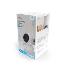 IP kamera EZVIZ H6c Pro 4K bílá

 obrázek produktu 9 z 9