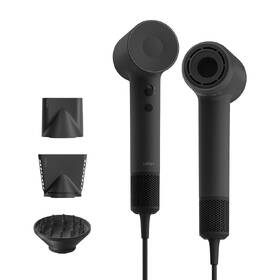 Fén Laifen Special Black černý

 obrázek produktu 2 z 15