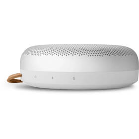 Přenosný reproduktor Bang & Olufsen Beosound A1 (3rd Gen) stříbrný

 obrázek produktu 3 z 8