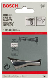 Tryska Bosch PRO 1.609.201.801 

 obrázek produktu 1 z 1