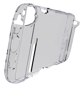 Pouzdro Nacon NS2 PC case průhledné

 obrázek produktu 1 z 9