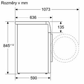 Pračka Bosch WGG256F0CS bílá

 obrázek produktu 14 z 15