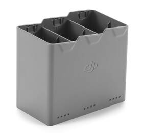 Nabíječka DJI Mini 5 Pro Two-Way Charging Hub šedá

 obrázek produktu 2 z 2