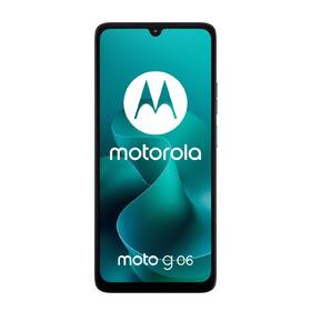 Mobilní telefon Motorola Moto G06 4 GB / 64 GB modrý

 obrázek produktu 3 z 12