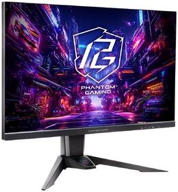 Herní monitor ASRock Phantom Gaming PG27QFT2A černý

 obrázek produktu 4 z 7