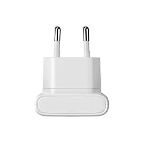 Nabíječka do sítě Verbatim Fold 'n' Go 65W, 2×USB-C PD3.0 bílá

 obrázek produktu 10 z 11
