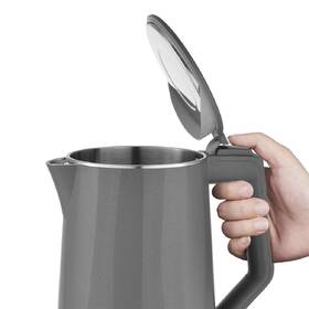 Rychlovarná konvice Rohnson R-7536 šedá

 obrázek produktu 5 z 8