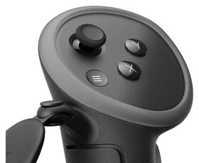 Grip KIWI design G4 Max Extended Controller Grips černý

 obrázek produktu 3 z 6