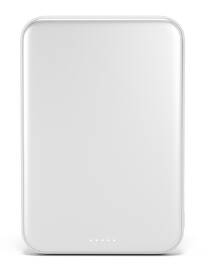 Powerbanka Epico UltraPack Qi2 25W 10000mAh hliníková Mag+  EM75 stříbrná

 obrázek produktu 4 z 11