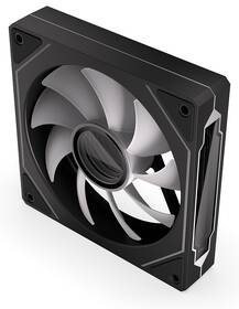 Ventilátor KRUX Corvus 120 ARGB černý

 obrázek produktu 3 z 19