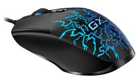 Myš Genius GX GAMING Scorpion M300 Crack černá

 obrázek produktu 2 z 6