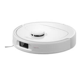 Robotický vysavač Roborock Qrevo S Pro White bílý

 obrázek produktu 3 z 11