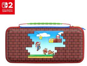 Pouzdro Turtle Beach PlayTrek Travel Case Mario Bricks, NS2 červené

 obrázek produktu 4 z 12