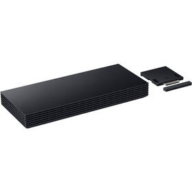 Multimediální centrum Samsung One Connect box černý

 obrázek produktu 5 z 6