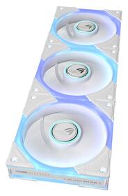 Ventilátor Asus ROG Eurux GR120 ARGB White, 3 ks bílý

 obrázek produktu 4 z 22