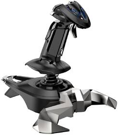 Joystick Genius GX Gaming MaxFire F27 černý

 obrázek produktu 4 z 6