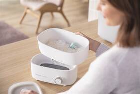 Sterilizátor Philips SCF293/00 bílý

 obrázek produktu 6 z 17