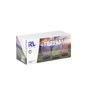 Stolní lampička Reality FOOTBALL Table lamp černá

 obrázek produktu 6 z 6