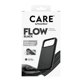 Kryt na mobil PanzerGlass CARE na Apple iPhone 18 Pro Max / 17 Pro Max Flow MagSafe černý

 obrázek produktu 4 z 4