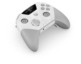 Gamepad SteelSeries Aeon Pro White bílý

 obrázek produktu 11 z 19