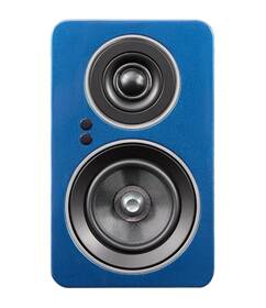 Reproduktory Jamo C705 MKII (2 ks) modrý

 obrázek produktu 1 z 4