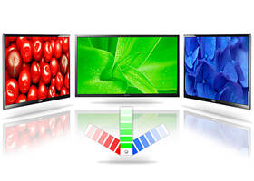 Televize Samsung UE42F5000 

 obrázek produktu 11 z 15