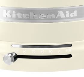 Rychlovarná konvice KitchenAid 5KEK1522EAC 

 obrázek produktu 2 z 2