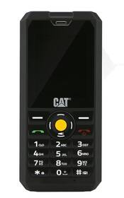Mobilní telefon Caterpillar B30 DualSIM černý

 obrázek produktu 1 z 5