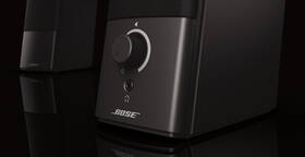 Reproduktory Bose Companion 2 III černá

 obrázek produktu 2 z 7