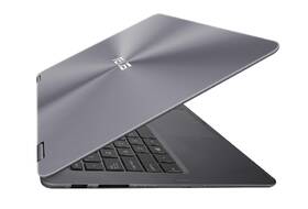 Notebook Asus Flip UX360CA-C4080T šedá barva
