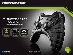 Gamepad Thrustmaster Score-A pro Android 3.0 / PC černý

 obrázek produktu 2 z 3