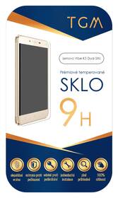 Tvrzené sklo TGM pro Lenovo K5 průhledné

 obrázek produktu 1 z 1