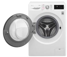 Pračka LG F82J6TY1W bílá barva
