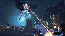 Hra Bandai Namco Games Tekken 7 

 obrázek produktu 3 z 4